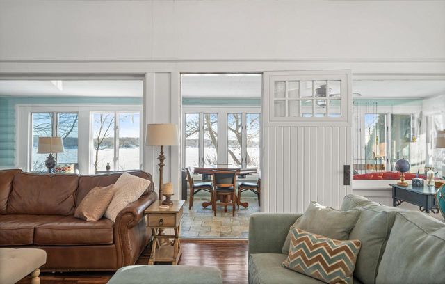 2304 North Shore DRIVE, Delavan, WI 53115