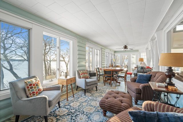 2304 North Shore DRIVE, Delavan, WI 53115