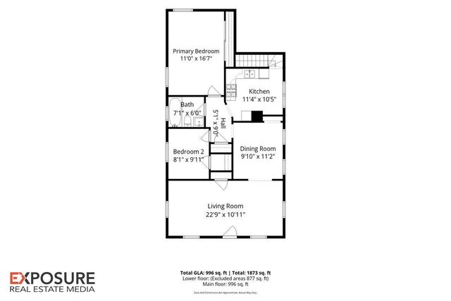 517 S Feldkamp Avenue, Springfield, IL 62704