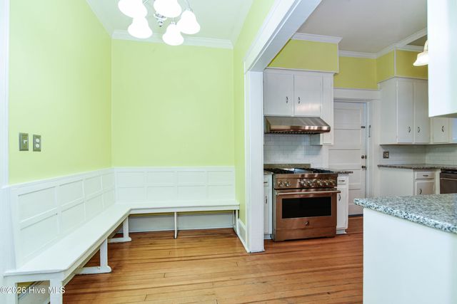 1101 N Market Street, Washington, NC 27889