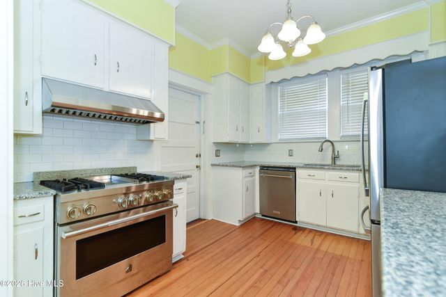 1101 N Market Street, Washington, NC 27889