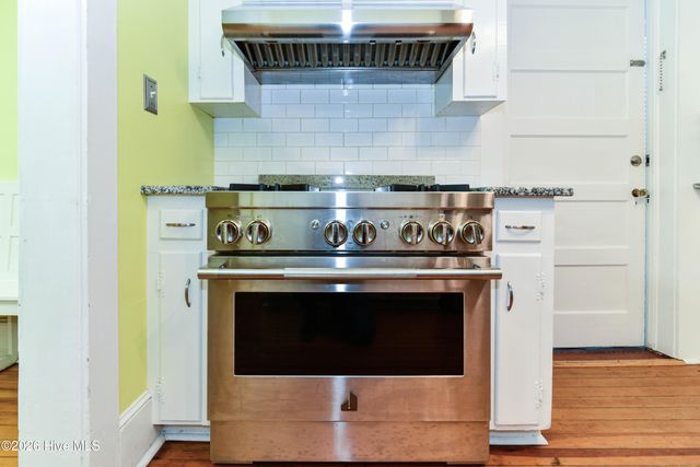 1101 N Market Street, Washington, NC 27889