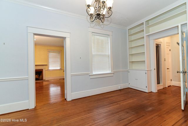 1101 N Market Street, Washington, NC 27889