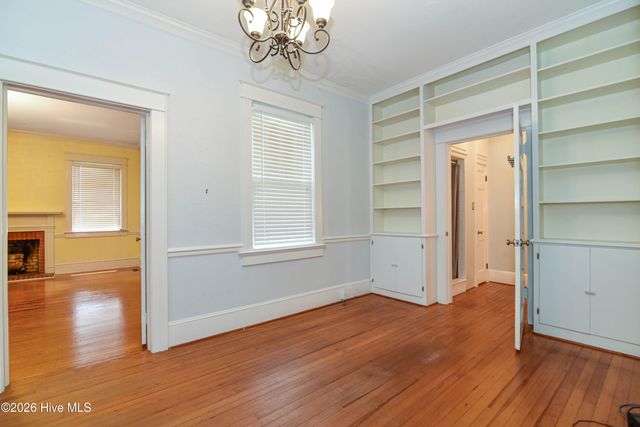 1101 N Market Street, Washington, NC 27889