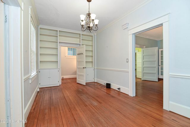1101 N Market Street, Washington, NC 27889