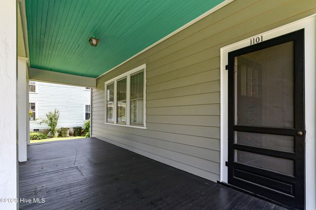 1101 N Market Street, Washington, NC 27889