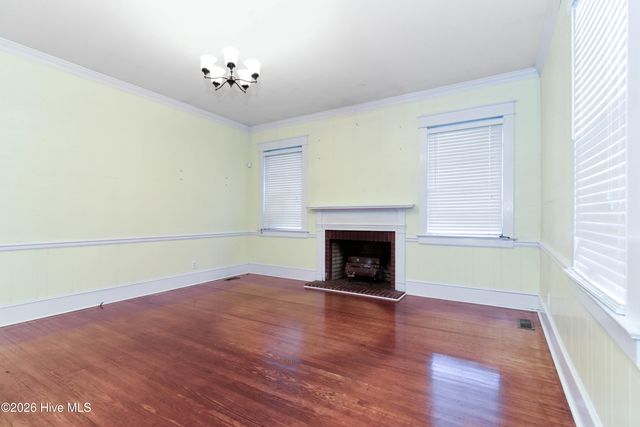 1101 N Market Street, Washington, NC 27889