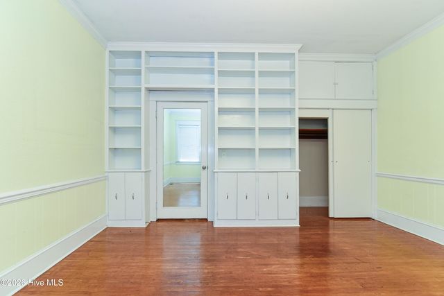 1101 N Market Street, Washington, NC 27889
