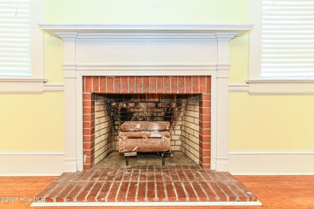 1101 N Market Street, Washington, NC 27889