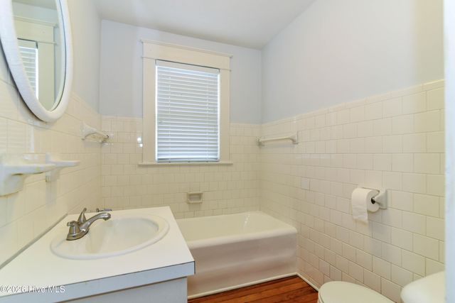 1101 N Market Street, Washington, NC 27889