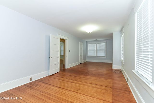 1101 N Market Street, Washington, NC 27889