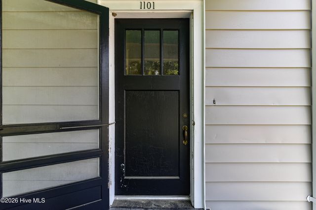 1101 N Market Street, Washington, NC 27889