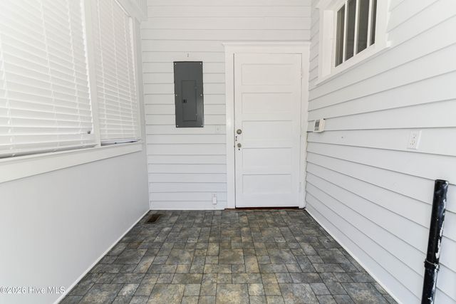 1101 N Market Street, Washington, NC 27889