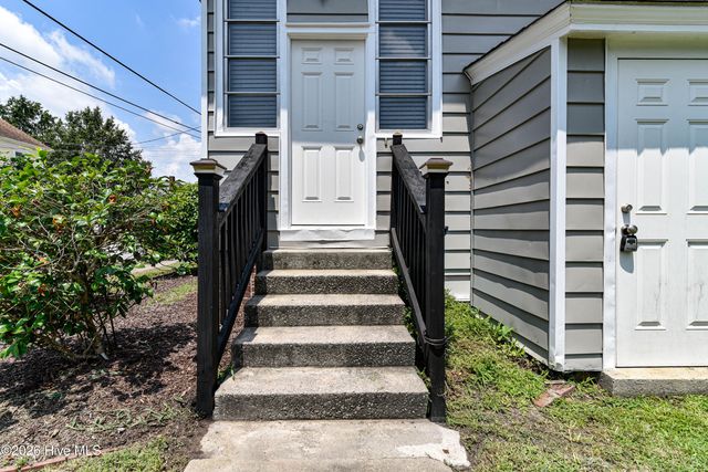 1101 N Market Street, Washington, NC 27889