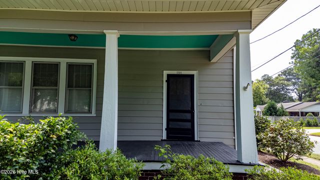 1101 N Market Street, Washington, NC 27889