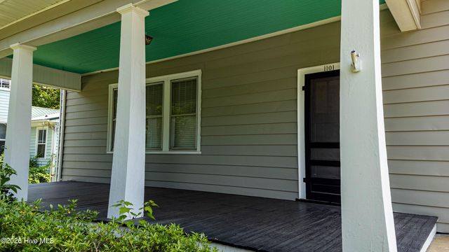 1101 N Market Street, Washington, NC 27889