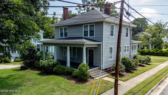 1101 N Market Street, Washington, NC 27889