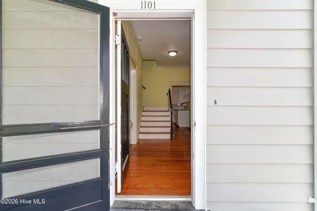 1101 N Market Street, Washington, NC 27889