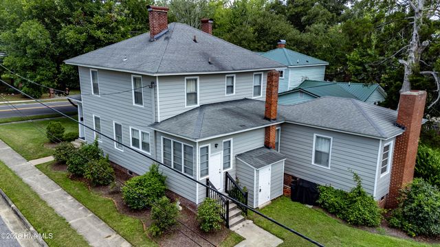 1101 N Market Street, Washington, NC 27889