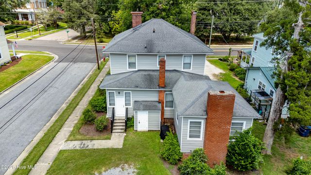 1101 N Market Street, Washington, NC 27889