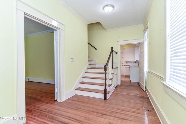 1101 N Market Street, Washington, NC 27889