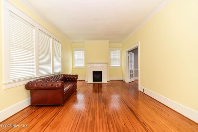 1101 N Market Street, Washington, NC 27889