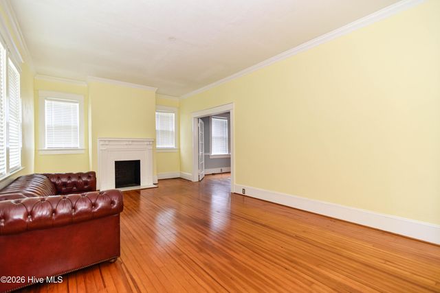 1101 N Market Street, Washington, NC 27889