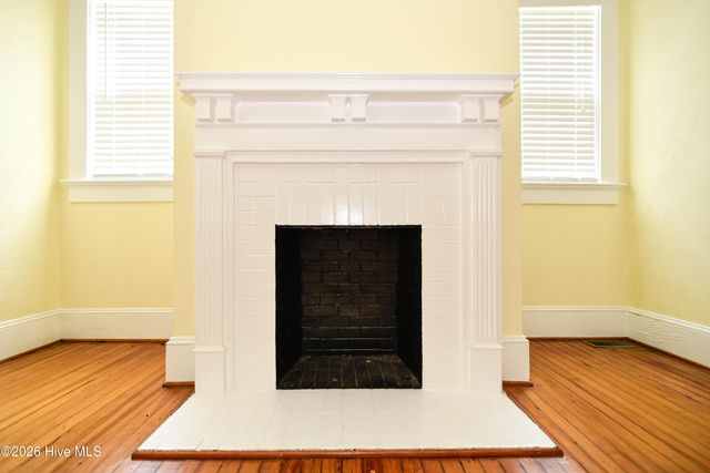 1101 N Market Street, Washington, NC 27889