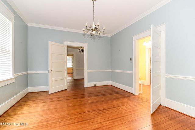 1101 N Market Street, Washington, NC 27889