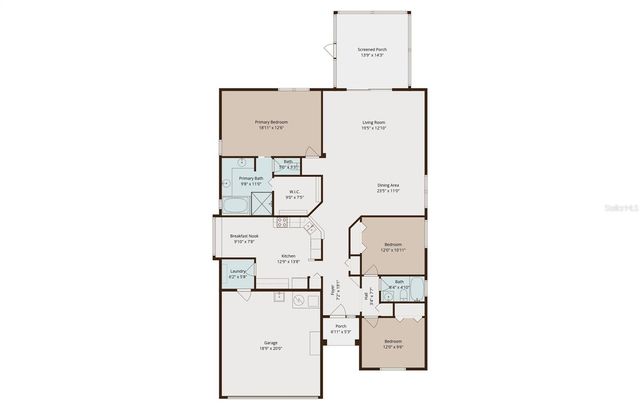 30600 NICKERSON LOOP, Wesley Chapel, FL 33543