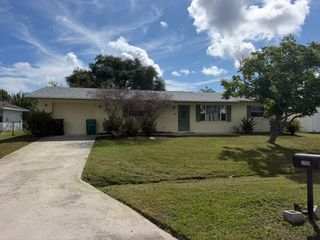 1155 SE Sabina Lane, Port St. Lucie, Port St Lucie, FL 34983