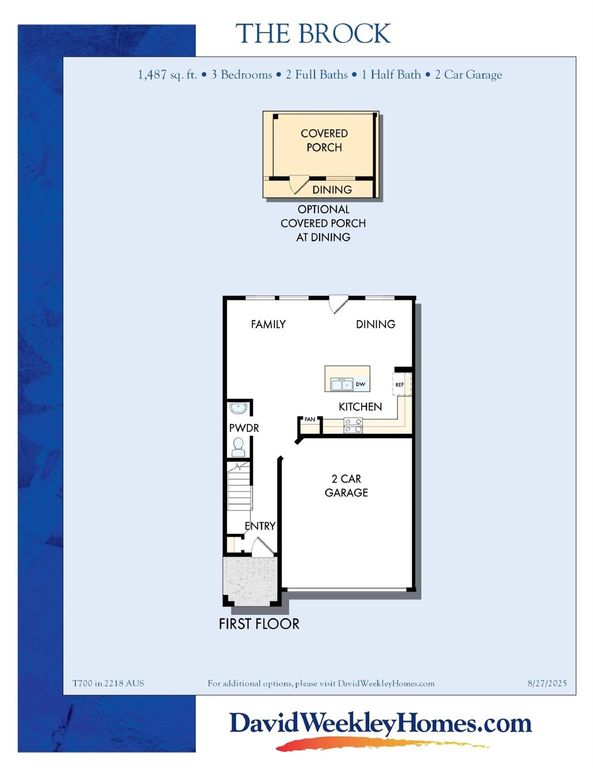 1012A Brickell LOOP, Austin, TX 78744