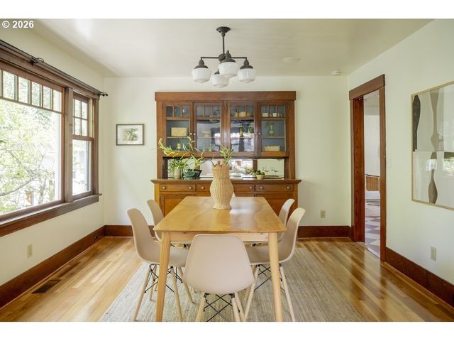 3011 Se TIBBETTS St, Portland, OR 97202