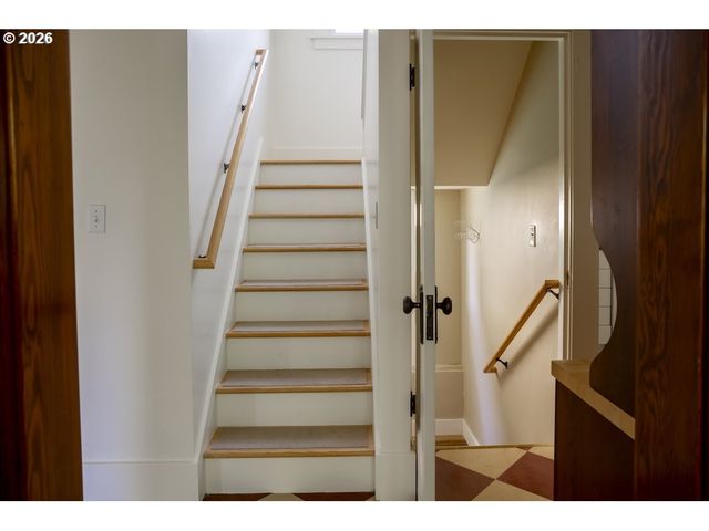 3011 Se TIBBETTS St, Portland, OR 97202