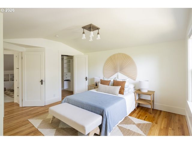 3011 Se TIBBETTS St, Portland, OR 97202
