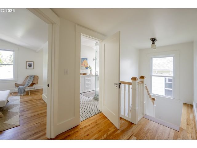 3011 Se TIBBETTS St, Portland, OR 97202