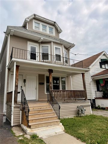 153 Freund Street, Buffalo, NY 14215
