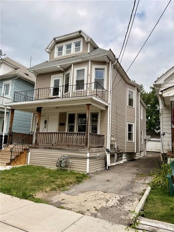 153 Freund Street, Buffalo, NY 14215