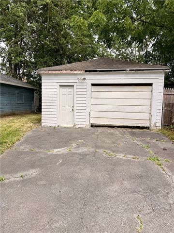 153 Freund Street, Buffalo, NY 14215