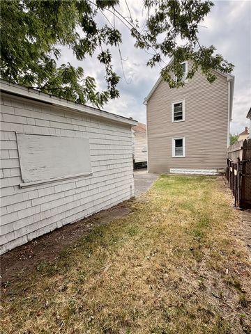 153 Freund Street, Buffalo, NY 14215