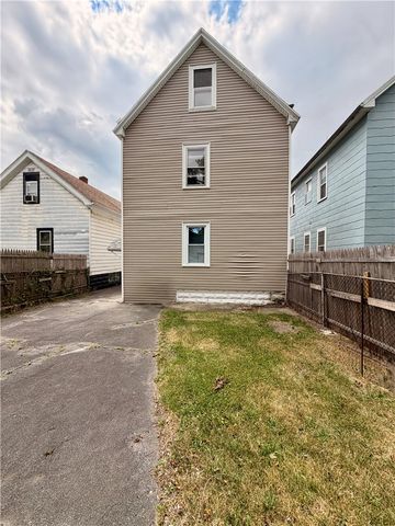 153 Freund Street, Buffalo, NY 14215