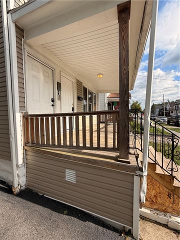 153 Freund Street, Buffalo, NY 14215
