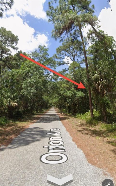 17442 ORION AVENUE, Port Charlotte, FL 33954