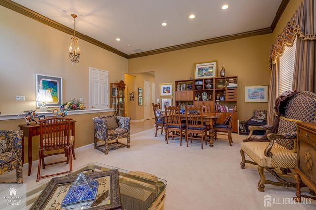 90 Turnberry Drive, Monroe, NJ 08831