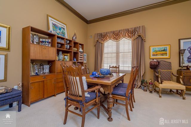 90 Turnberry Drive, Monroe, NJ 08831