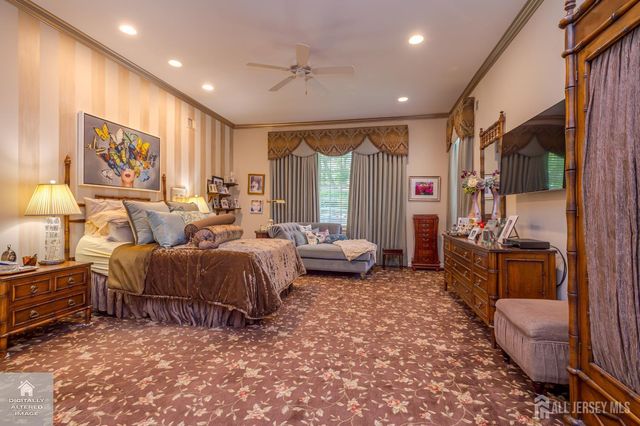 90 Turnberry Drive, Monroe, NJ 08831