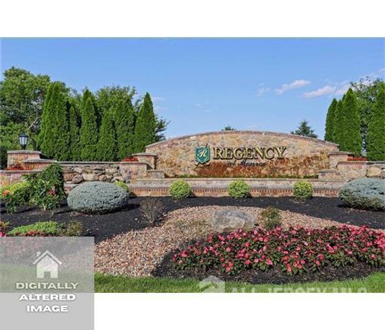 90 Turnberry Drive, Monroe, NJ 08831