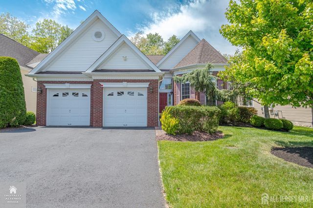 90 Turnberry Drive, Monroe, NJ 08831