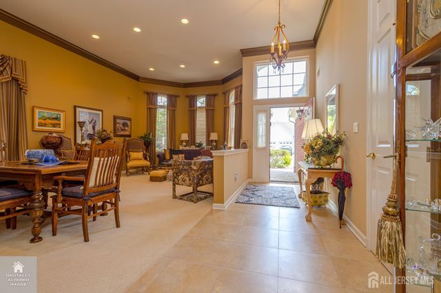 90 Turnberry Drive, Monroe, NJ 08831