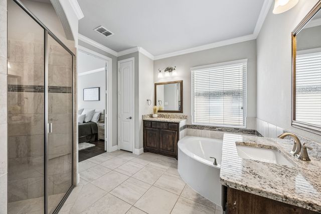 2816 Driftwood Creek Trail, Celina, TX 75078